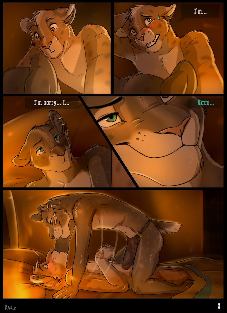 FurryYou's tweet photo. sexy😘👍
ART IS NOT MINE
#furrygay #furry #yiffingfurryporn #furrymale #furryboy #furrylife #proudfurry https://t.co/TLIY3kmg3w