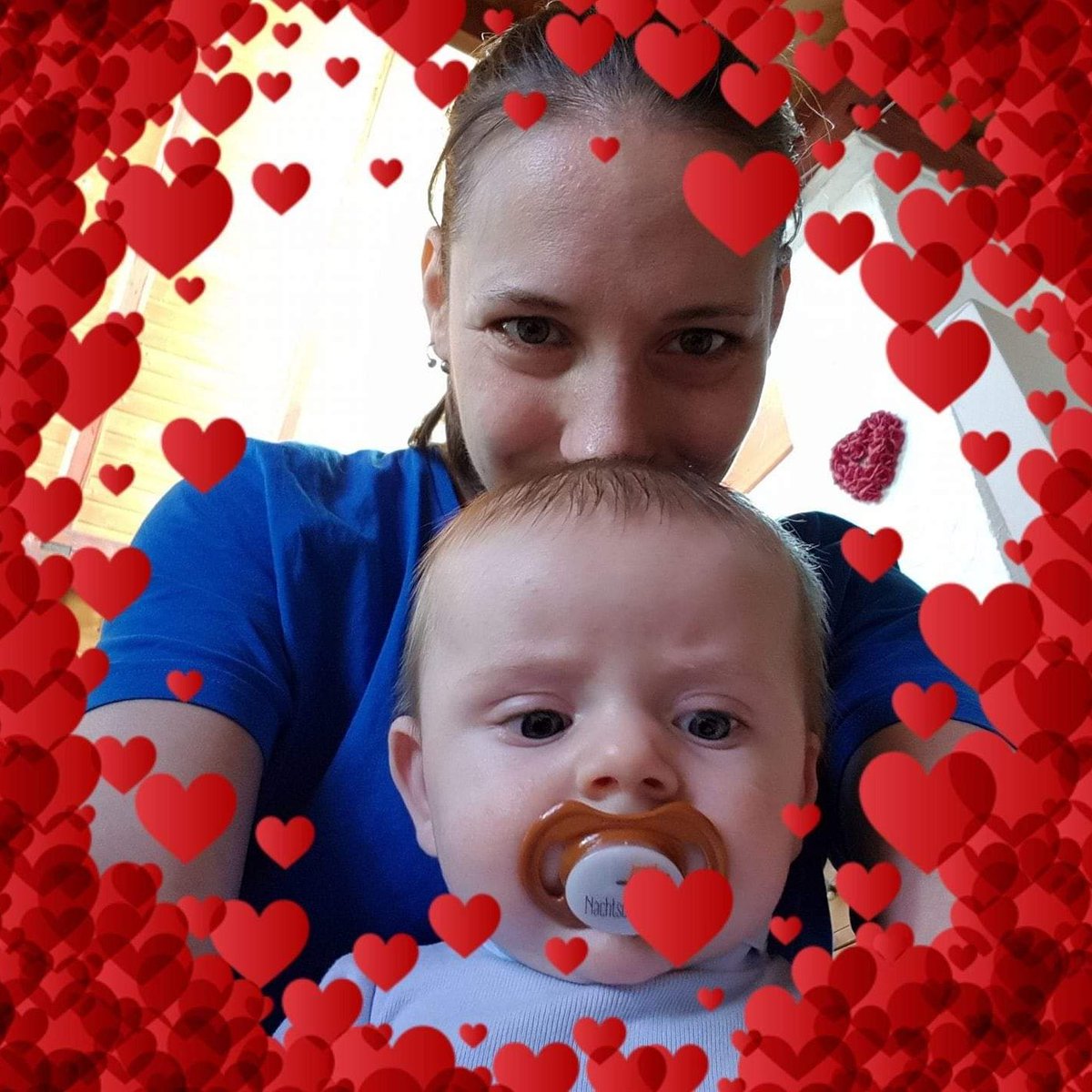 #NeuesProfilfoto