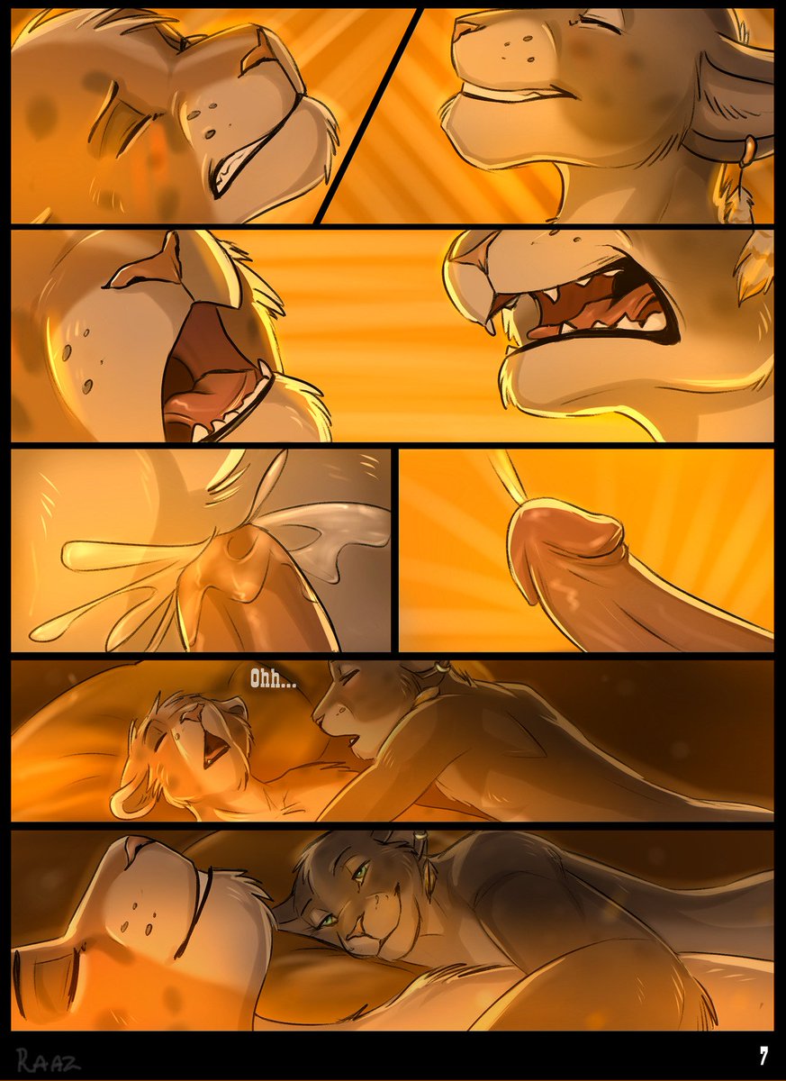 FurryYou's tweet photo. two cuties😘
ART IS NOT MINE
#furrygay #furry #yiffingfurryporn #furrymale #furryboy #furrylife #proudfurry https://t.co/cODmk9V6MY