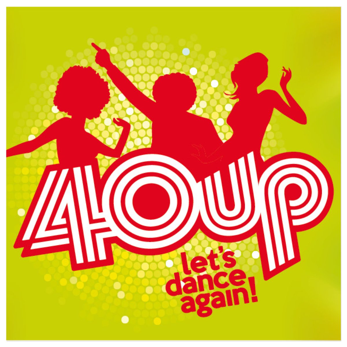 FletcherEvents's tweet image. 💛 40UP komt 14 december naar Heiloo! 💛
Koop gauw je ticket voor 40UP in Fletcher Hotel-Restaurant Heiloo want de kaarten gaan heel hard! Boek snel via bit.ly/2Q7lE3X