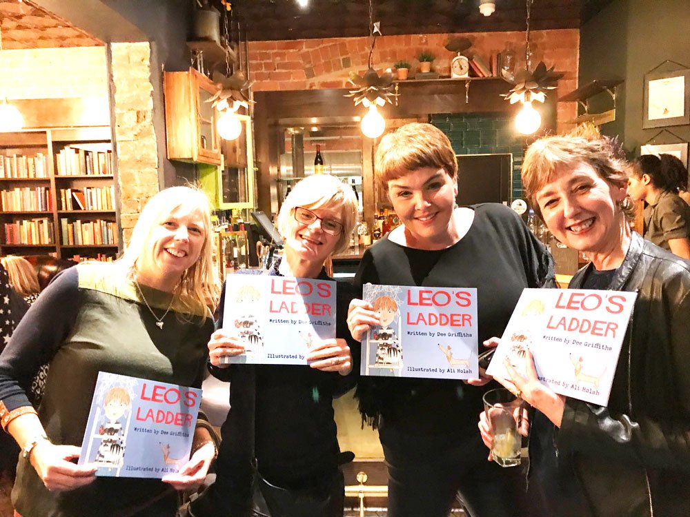 Ali Holah tweet media