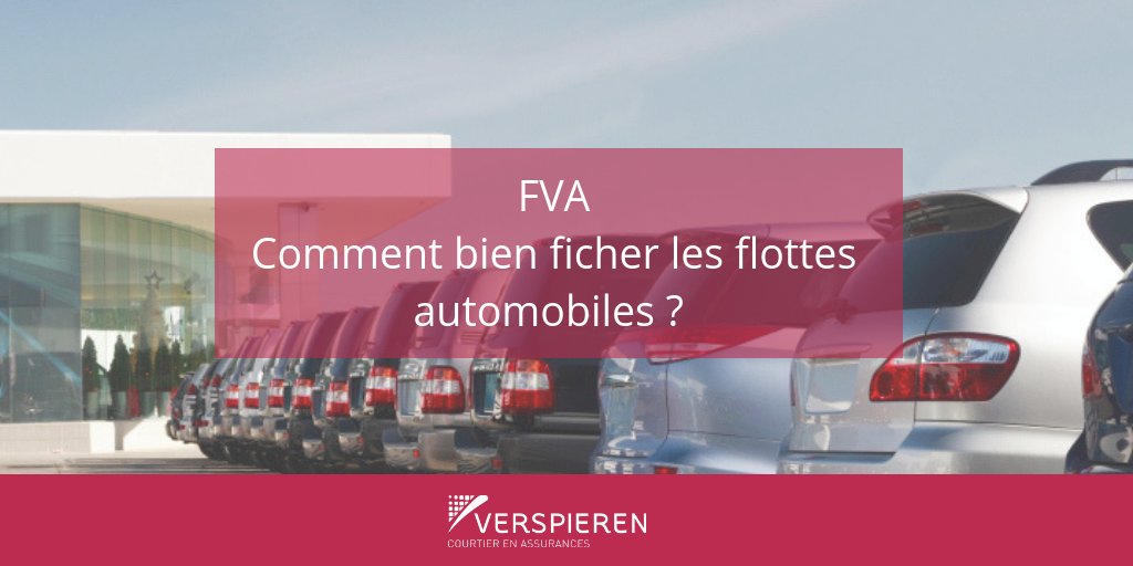 #FVA : Comment bien ficher les flottes automobiles argusdelassurance.com/produits-servi… via <a href="/argusassurance/">L'Argus de l'Assurance</a>