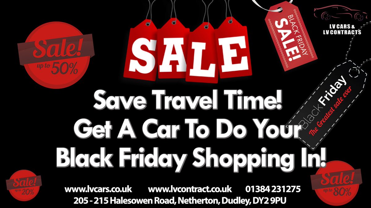 LV Cars & LV Contracts tweet media