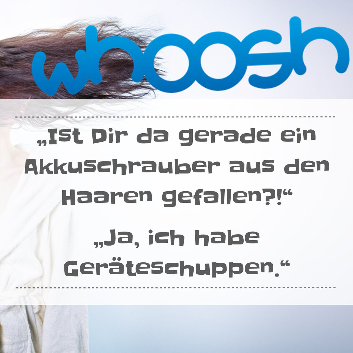 whoosh_software's tweet photo. #geräteschuppen https://t.co/b8nPCdzmJU