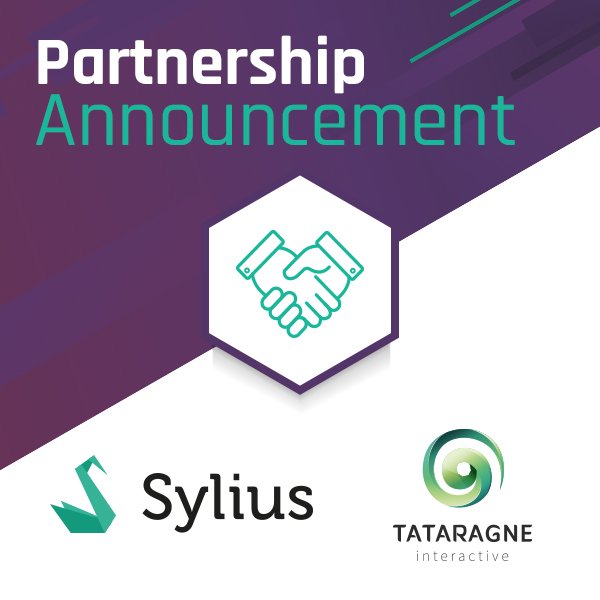 tataragne's tweet photo. Nous sommes fiers de vous annoncer notre partenariat avec le framework #ecommerce @sylius
We are so proud to be part of Sylius Partner Program !
#syliuspartner #syliuslover #refonte #magento #woocommerce #prestashop #drupalcommerce
Pour en savoir plus : https://t.co/OHpHMtdUOF https://t.co/sPPZL4BZgz