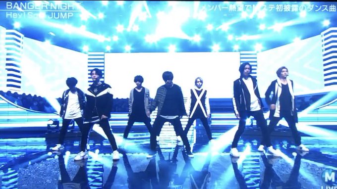 18年11月23日 金 ミュージックステーションで話題になったワード トレンドアットtv