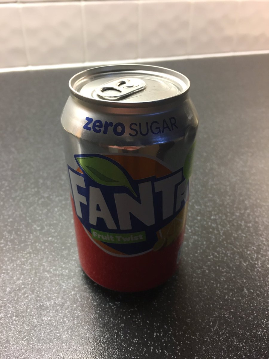 Fanta on Twitter "In the UK, Fanta Zero drinks contain zero added sugar. There