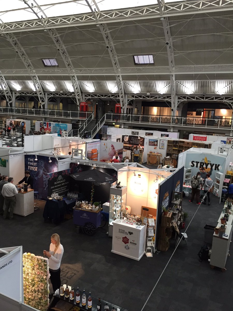 quick_gin's tweet photo. Join us at The Spirit Show #thespiritshow #ginshow #quickgin #quickgin #GinOclock https://t.co/YDj4jBICjp