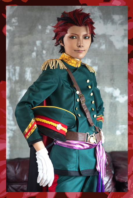 Twitterのコスプレ画像23