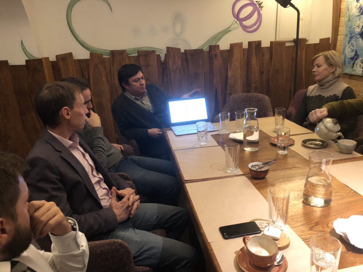 Друзья! команда общалась с представителями сообщества. Попробуем тут  кратко собрать все итоги встречи:  facebook.com/biocoin.lavkal…