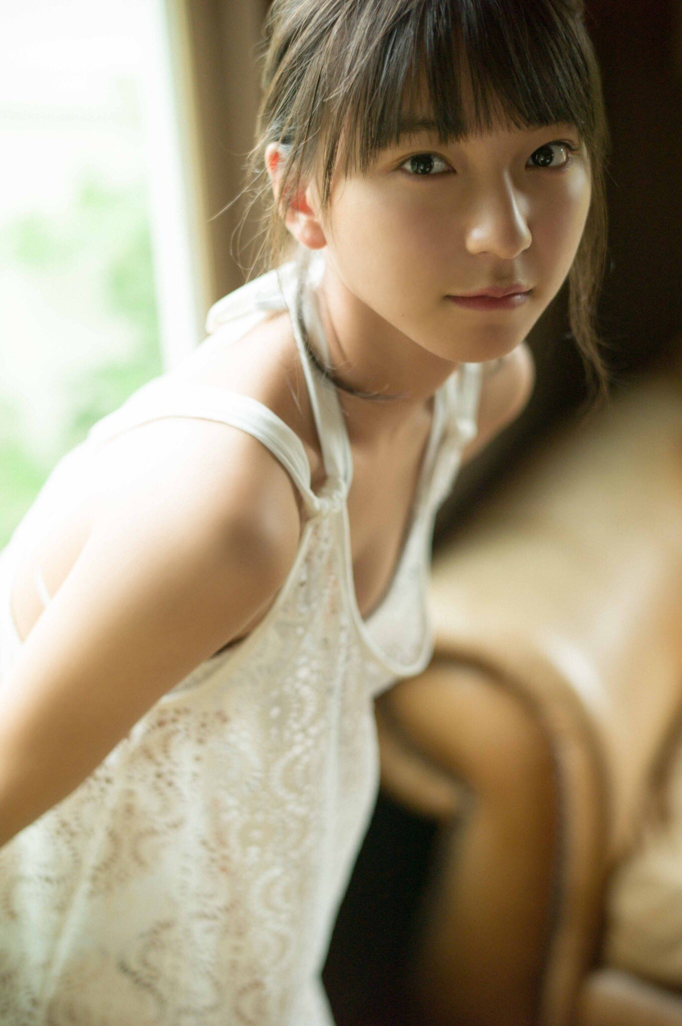 塩川莉世(SWEET STEADY) on X: 