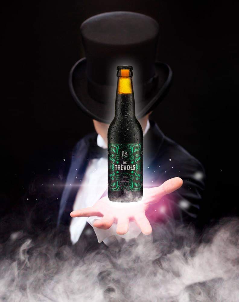 As Cervesa Artesana tweet media