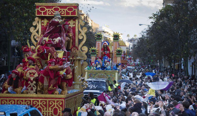 ClubParqueVerde's tweet photo. Carroza rey Gaspar. 
Buenos días.

Apenas quedan sitio para salir en la carroza del rey Gaspar.

Apresúrate y reserva tu plaza.

No te pierdas este mágico evento... https://t.co/SAmeH2uqtF