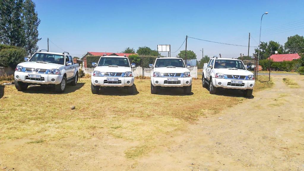 MoiponeFleetLS's tweet photo. A delivery of vehicles to LNAPD (Lesotho Association of Physically Disabled) today.
Arrange for a lease agreement: https://t.co/nZzzxeZyD8 #MoiponeFleet #fleetmanagement https://t.co/oUV3qbginP