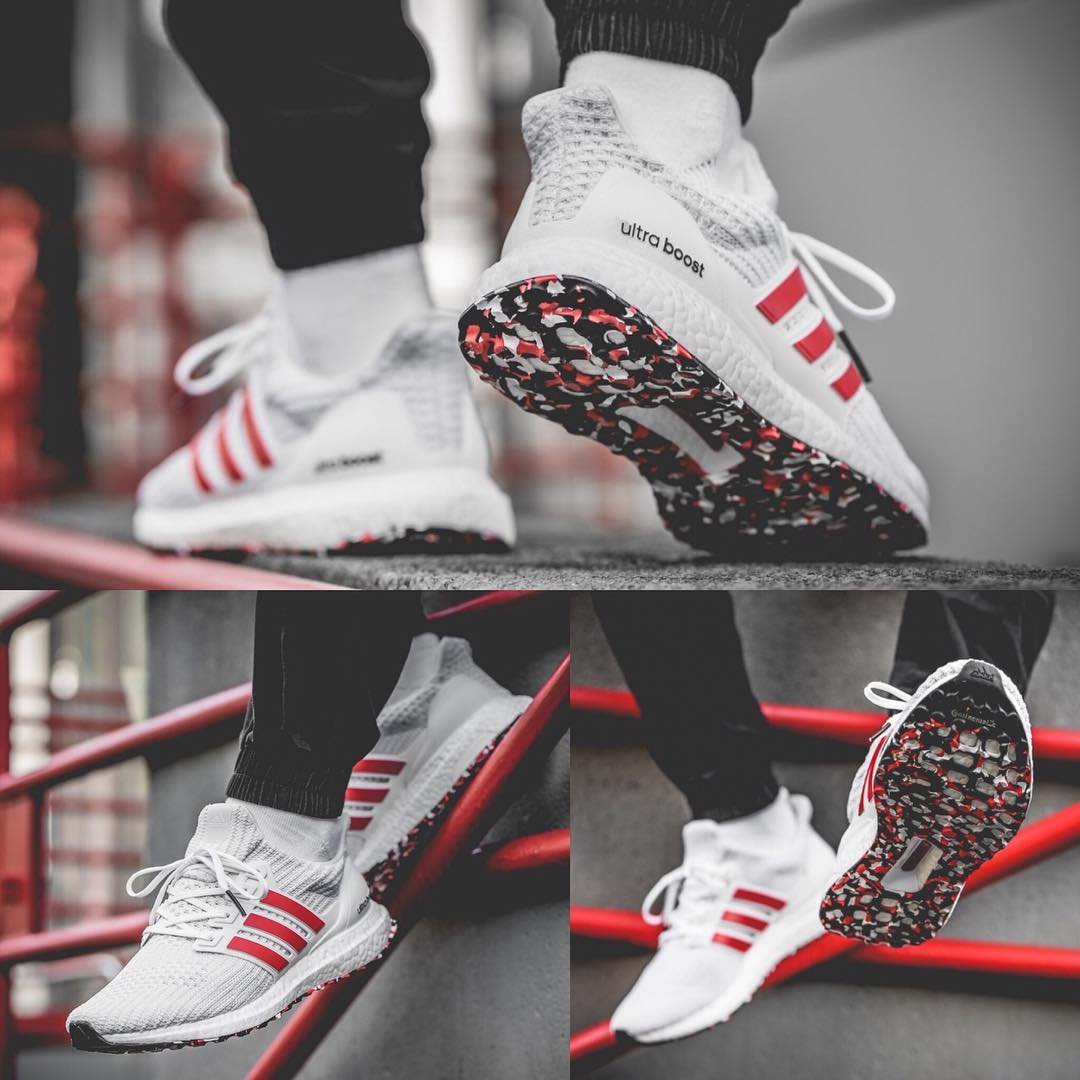 Men Ultraboost 4.0 Running Shoes adidas US