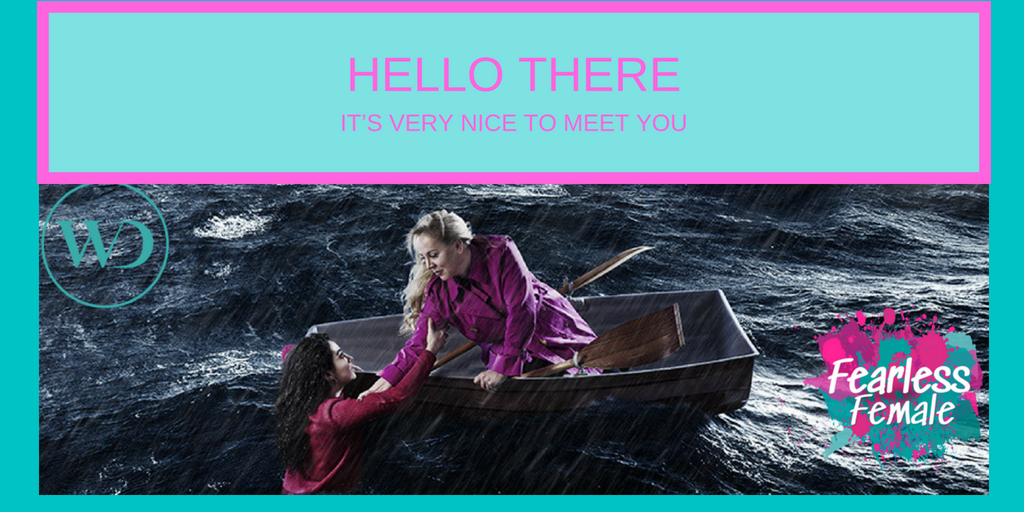 Wendy Dignan tweet media