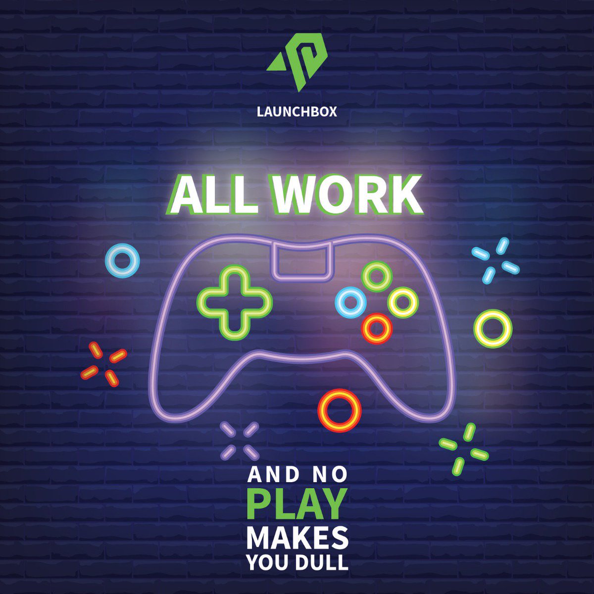 launchboxpk's tweet photo. Without time off from work a person becomes both bored and non-productive. LaunchBox gives you the opportunity to work and play under the same roof so as to keep you entertained and creative for maximum output.#launchbox #coworking #budgetspaces #diversecommunity #growth #startup https://t.co/t3COtWirlp