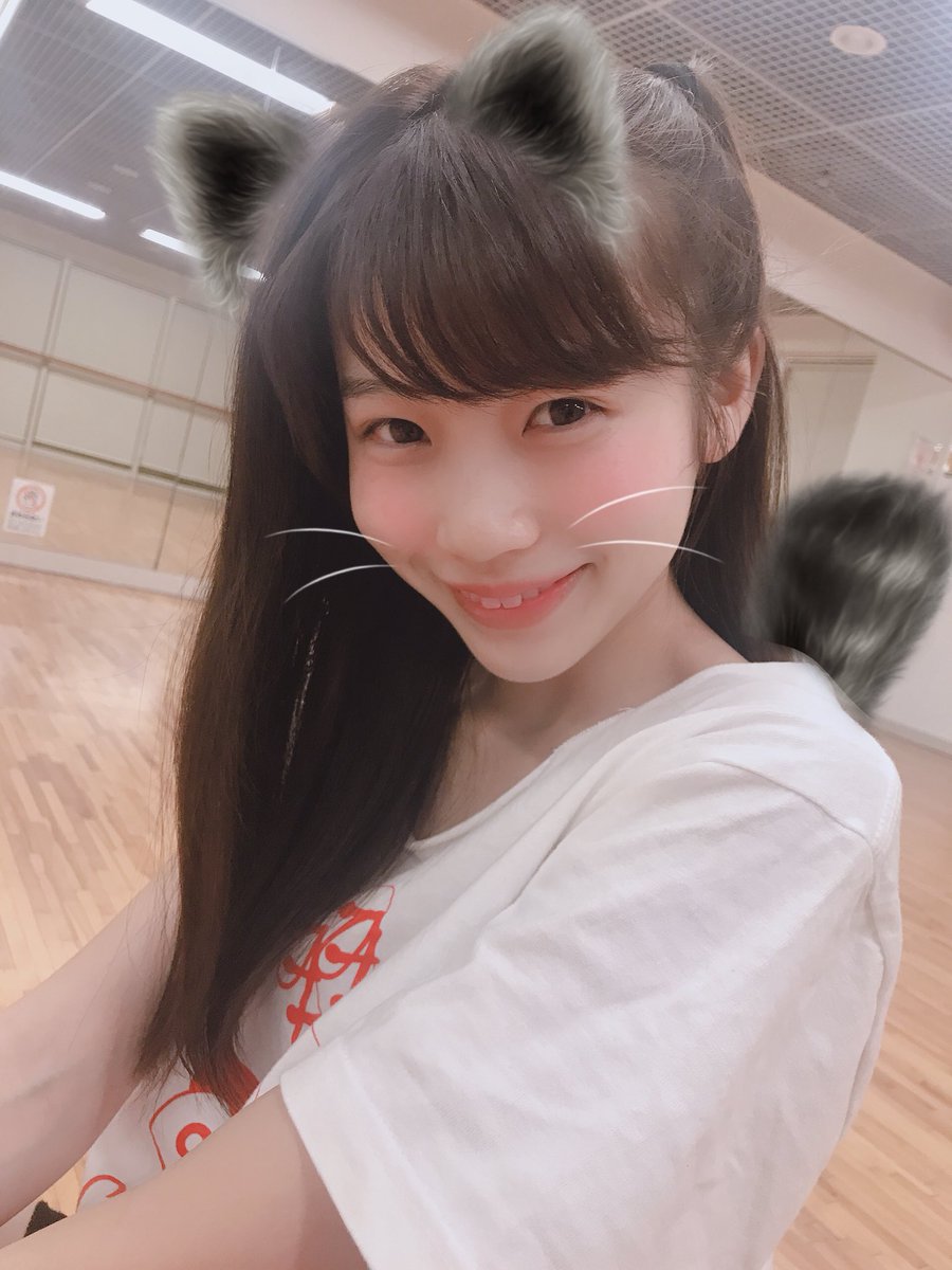 Media Tweets by 椎名桃子 (momo_spindle) Twitter