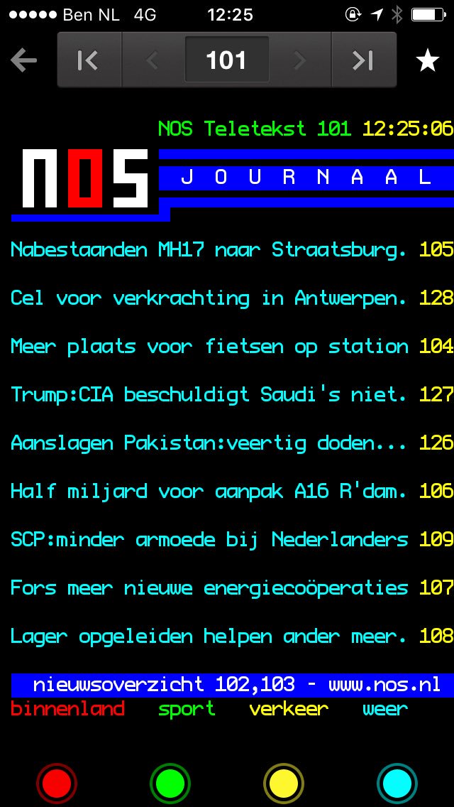 Zie teletekst 107! 😄 #EHO2018 

#LagerweyWind -> lagerweylokaal.nl