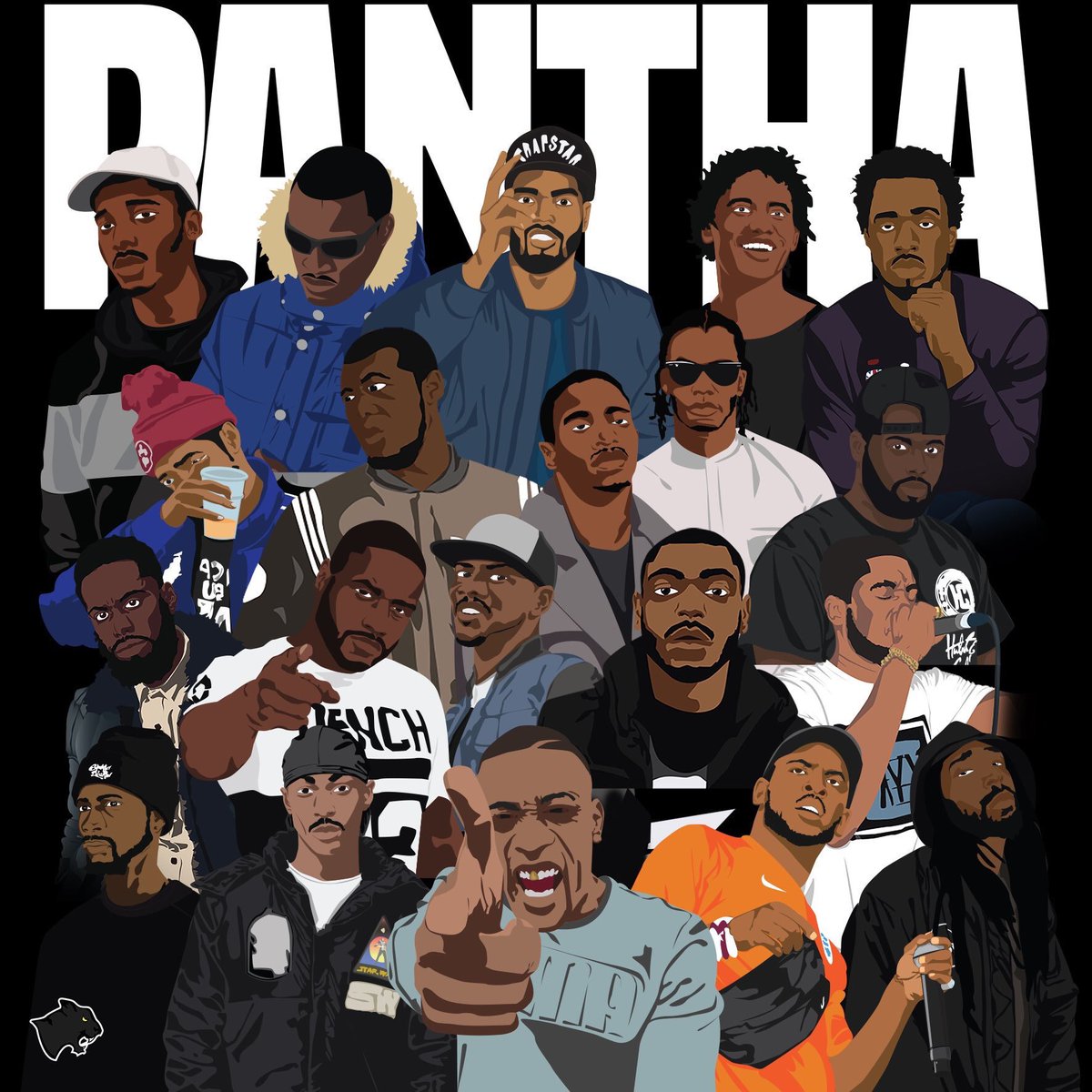 PanthaDesigns's tweet photo. @konanplaydirty We did it better, thanks redbull for catting our style😂 https://t.co/3iRzwllGwK
