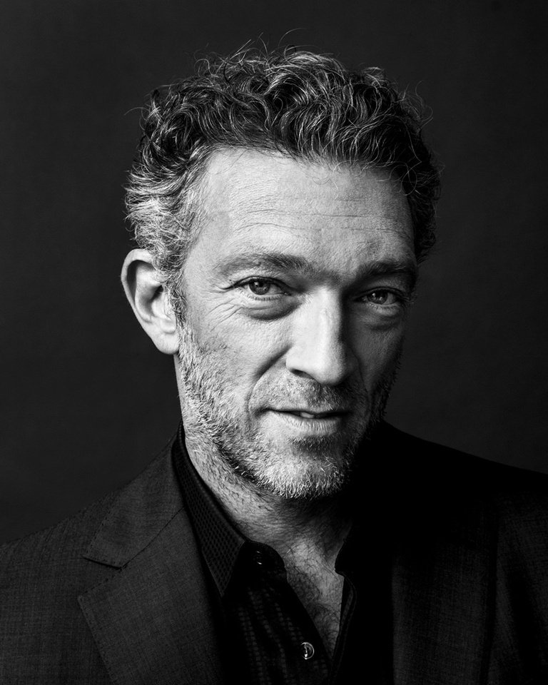 Happy Birthday Vincent Cassel!   