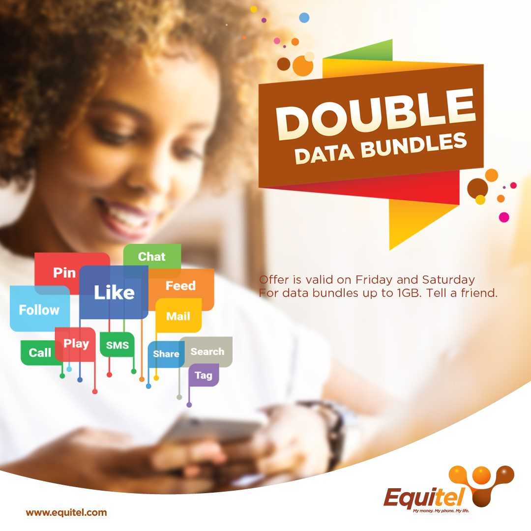 Media Tweets by Equity Bank Kenya (KeEquityBank) Twitter