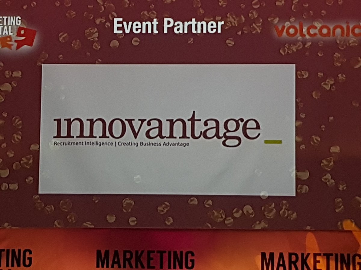 Innovantage tweet media