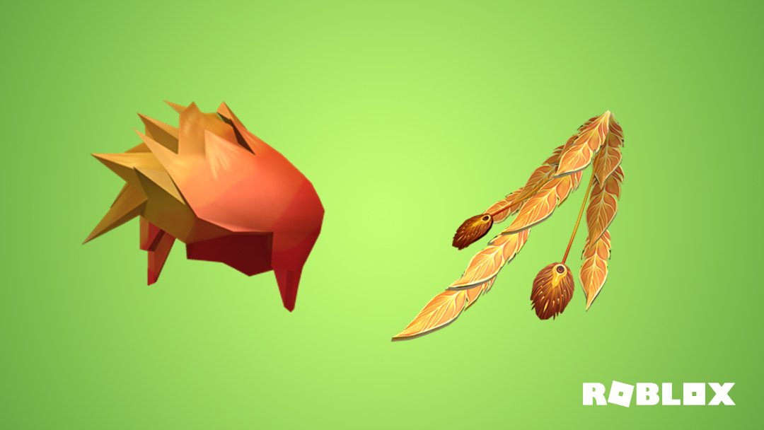 Roblox On Twitter They Rose From The Ashes With Style Phoenix