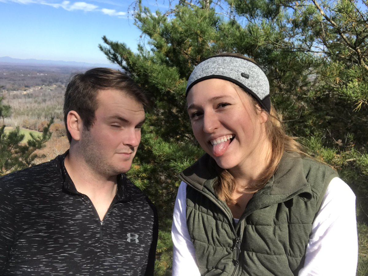 LKincart's tweet photo. Couldn’t do life without you! I’m soo thankful!! 🙌🏼😍🦃🍂🏔 https://t.co/BMHe4O0RLU
