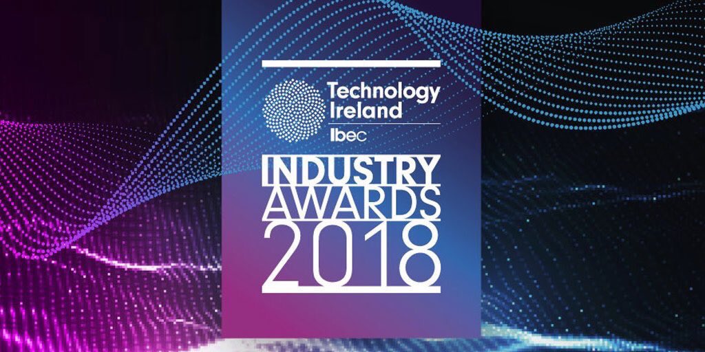 technology_irl's tweet photo. Technology Industry Awards just a few hours away 🎉 - 37 entries across 8 categories. Winners will be announced at the Black-tie Gala Dinner &amp; Award ceremony in The Roundroom of the Mansion House tonight #TechIRLawards w/ Vhi Healthcare @Entirl @ByrneWallace @BOIbusiness https://t.co/ncjn18iwe3