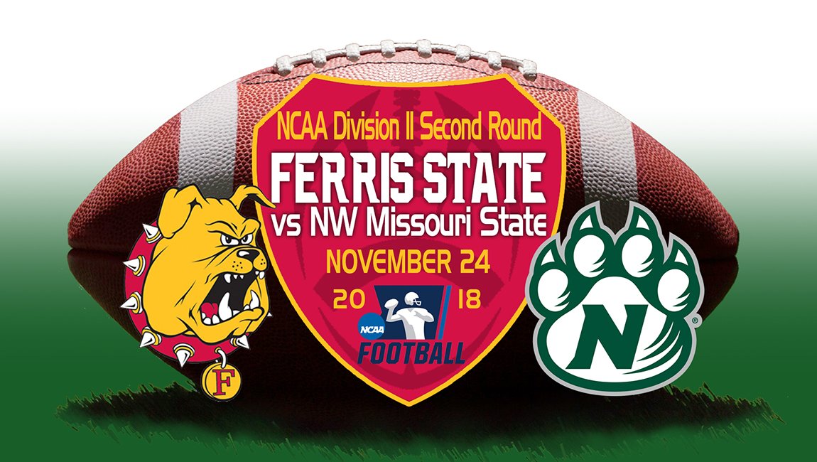 TOMORROW! Biggest college game being played IN state of Michigan! Buy your tickets online at StarTickets.com or gameday office opens early 10:30 am!