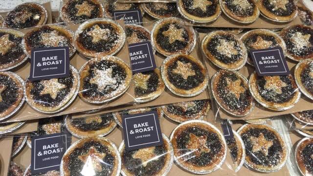 bakeandroast's tweet photo. We’re almost ready for the Bolton Handmade Christmas Markets this weekend! Come and say Hello! #buylocal #BoostBolton #handmadechristmas https://t.co/GSr2dbci9h