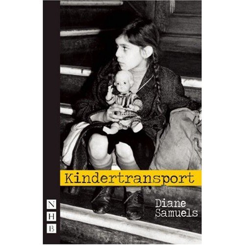 DrownedOrSaved's tweet photo. Coming to the @JewishMuseumLDN is a play-reading of the extraordinary Broadway play ‘Kindertransport’ by Diane Samuels. Abigail Morris, Director of the Jewish Museum, reprises her role as the play’s first director.

For more details and bookings, visit https://t.co/b3qP7DXAWO https://t.co/ZSmJVe2HCW