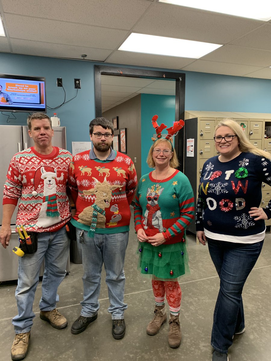 In the holiday spirit <a href="/HomedepotMish/">Mishawaka Home Depot</a>