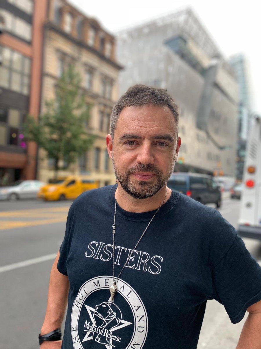 #tshirtday <a href="/BBC6Music/">BBC Radio 6 Music</a> Sisters of Mercy