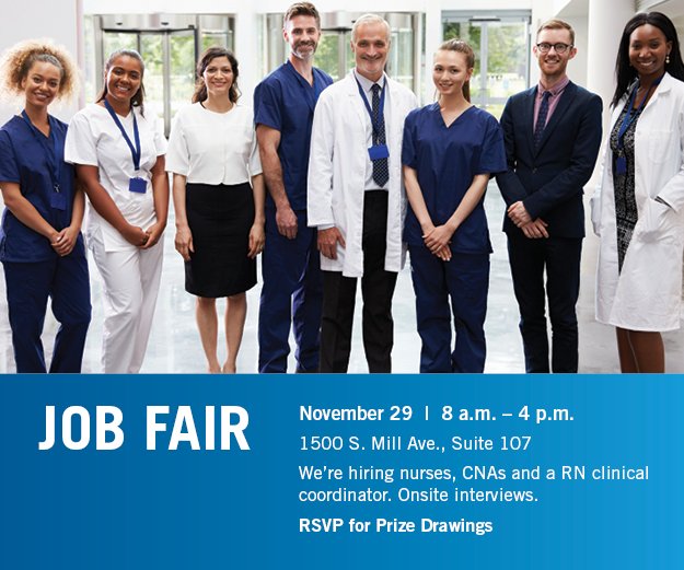 Tempe St. Luke's Hospital (TempeHospital) Twitter