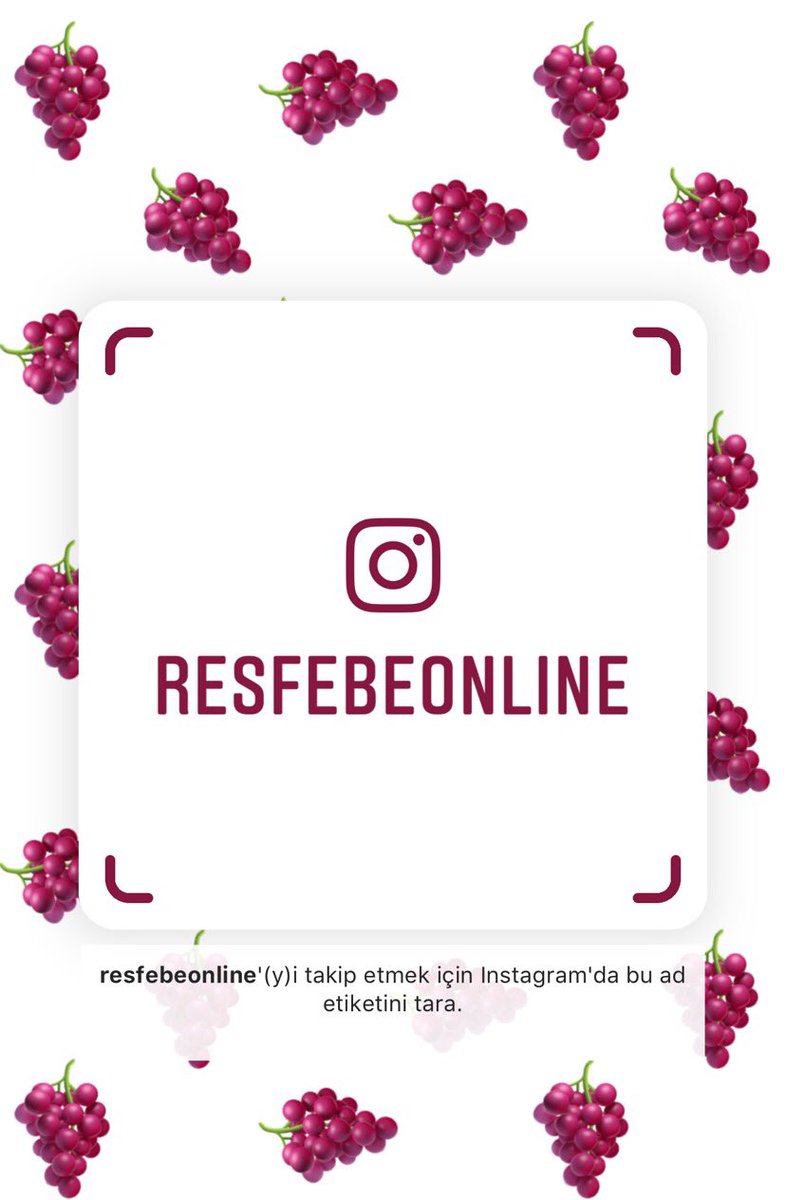 resfebe's tweet image. Instagram’a bekleriz. Özgün arşivimiz açıldı.