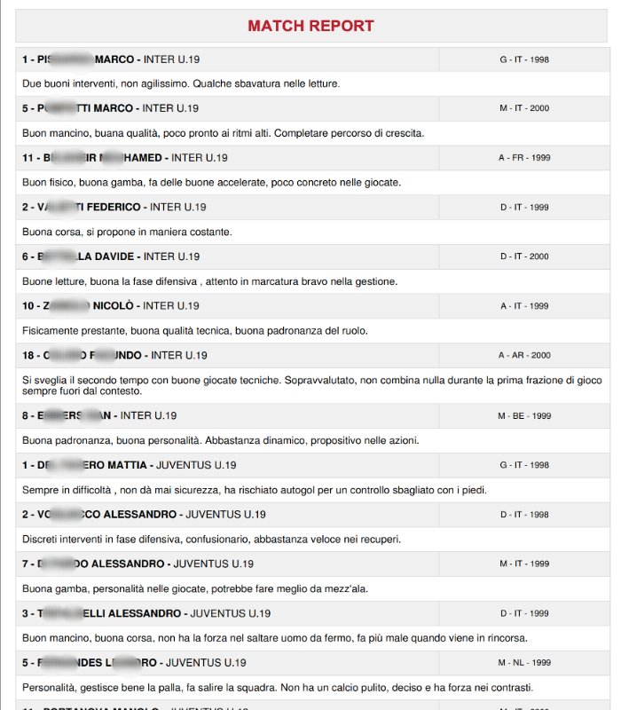 LFScouting® tweet media