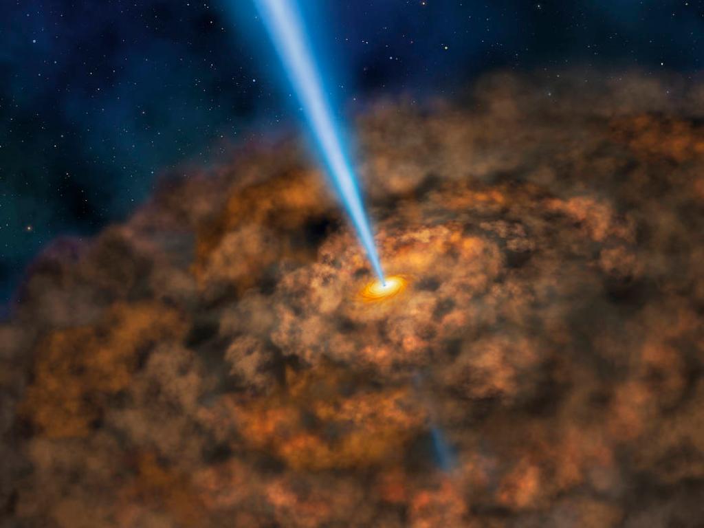 On this #BlackFriday, sit back, relax and watch NASA Television to learn even more about black holes! We’re streaming awesome #BlackHoleFriday content all day! Get sucked in: go.nasa.gov/2FEQznX