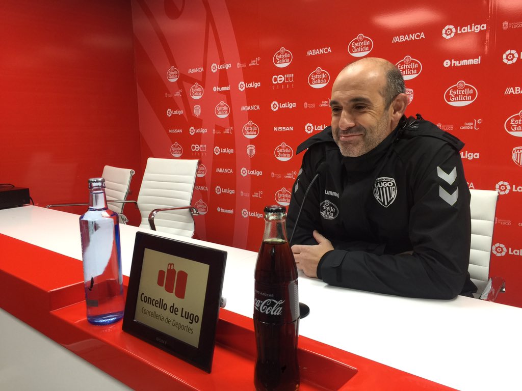 CCF_TV's tweet photo. También podrás ver la previa de la jornada 15 de #LaLiga123 y la agenda polideportiva del fin de semana https://t.co/oRDCuzVPXY