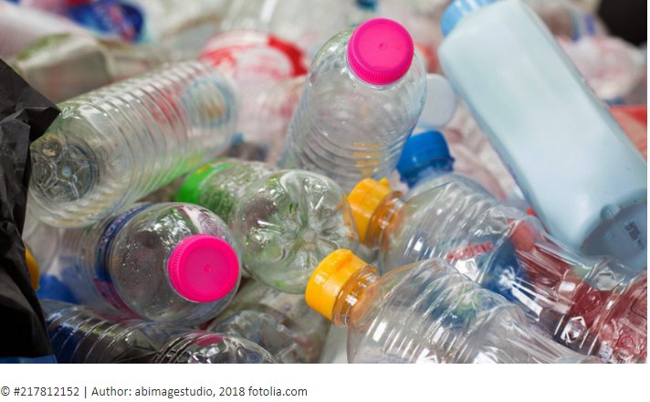 To tackle the growing mountain of #plastic #waste, an #H2020 project is licensing its #sustainable, #biodegradable alternative to manufacturers around the world. #ResearchImpactEU

⇢ ec.europa.eu/research/infoc…