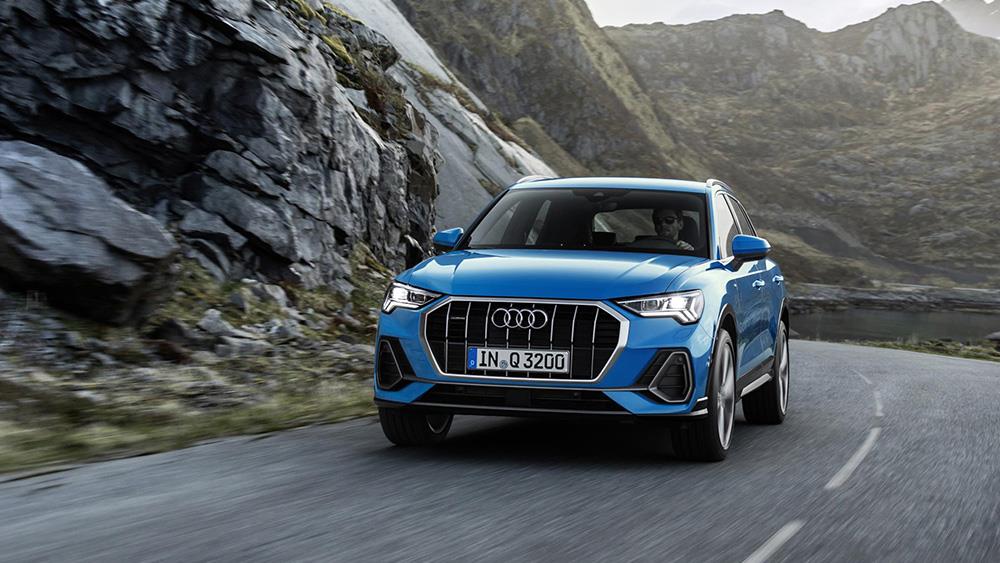 jdBathAudi's tweet photo. @ianalexander9 Hello Ian, official launch is scheduled for 14th Dec, however I may have a vehicle onsite earlier, is so, I'll let you know for an early viewing https://t.co/SsBPlU1Vgb