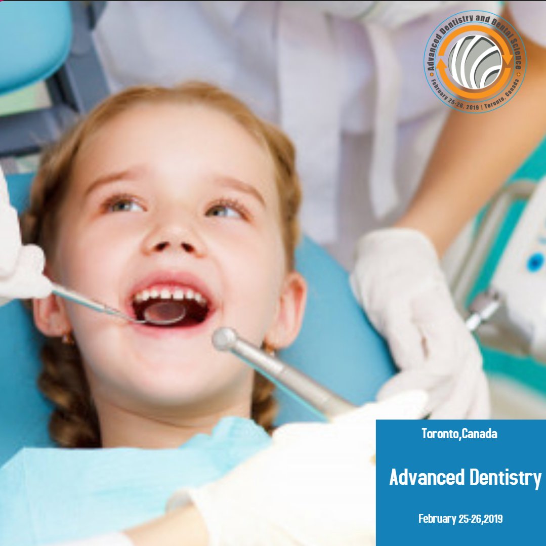 Interna05921806's tweet photo. #join us at Toronto,Canada,#Advanced Dentistry 2019 conference #for more visit: https://t.co/aA5Wmi6QIk
Mail your queries at advanceddentistry@annualmeetings.net
#Meetings_International #Advanceddentistry _Conference # #Toronto _Conference #Canada_Conference https://t.co/L7qwQUyFNF