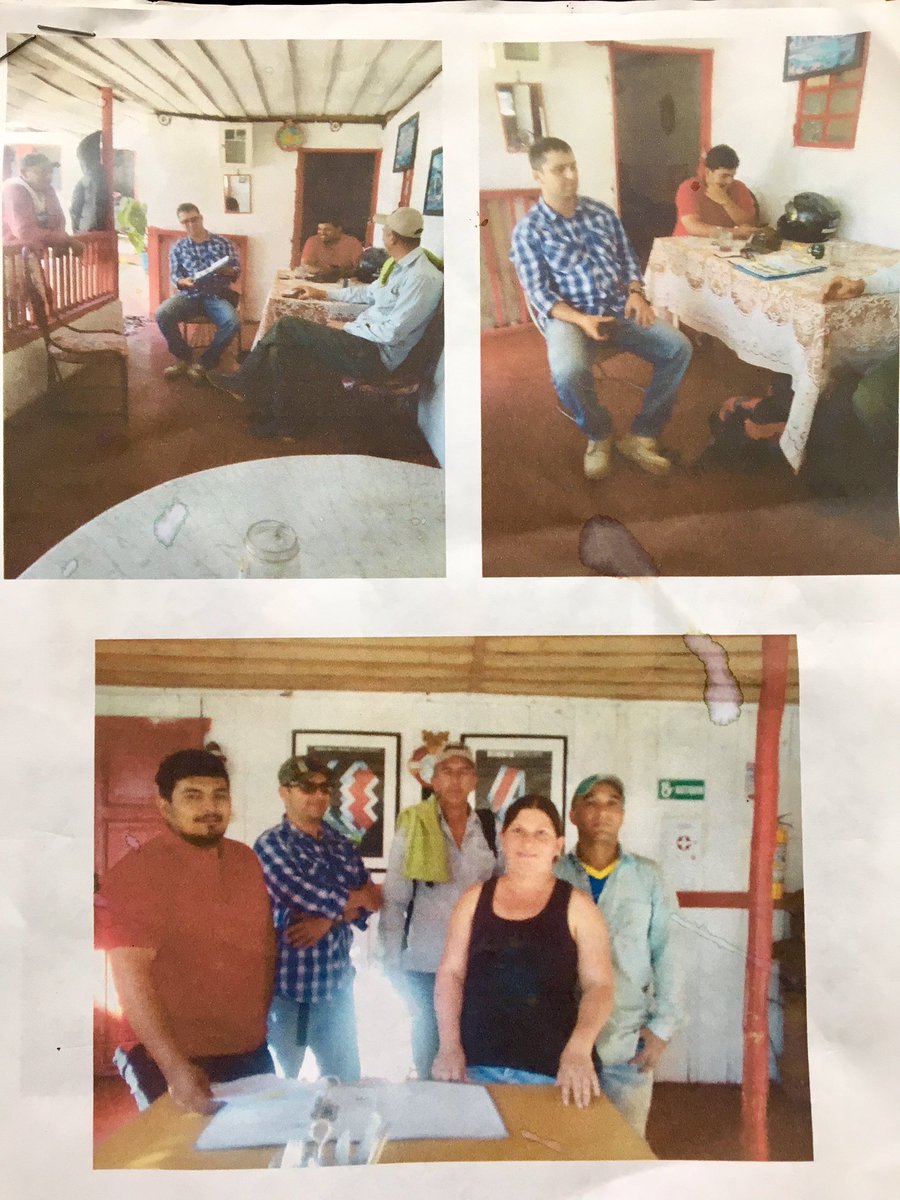 imLuisFelipe's tweet photo. Resultados concretos que generan confianza en Herveo: acciones con proveedores, abuelitos y reforestación. Impacto económico, social y ambiental respectivamente. @AnaldexColombia @javierDiazMo #RSE #ODS #hassfromcolombia @MinAgricultura @PTPColombia @MincomercioCo  @ConsultorGv https://t.co/5LiA9N0Xnc