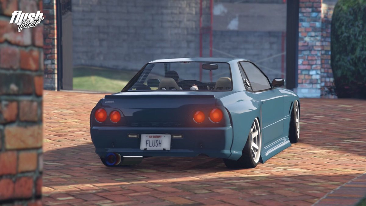annis elegy retro custom