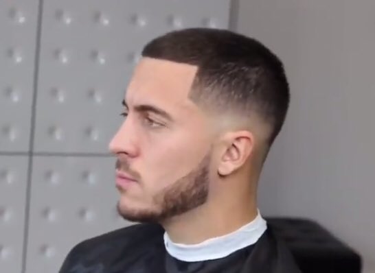 Hazard Haircut Bpatello