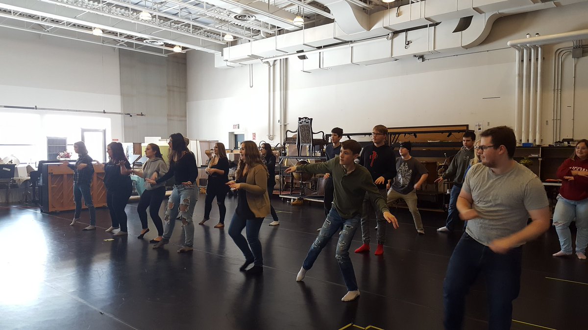 NPSS DRAMA tweet media