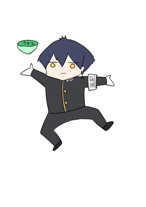 ボスラッシュのtwitterイラスト検索結果 ボスラッシュのtwitterイラスト検索結果
