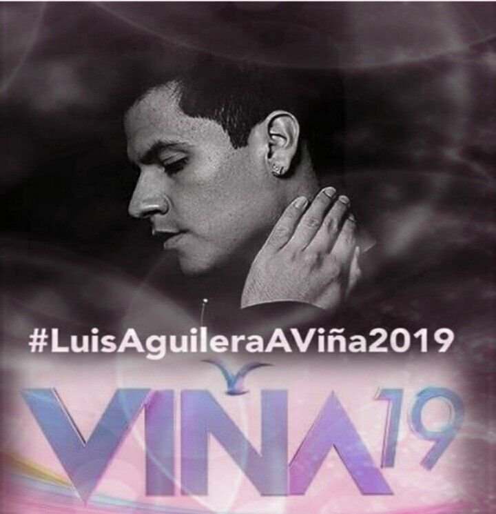 Fansc_Aguilera's tweet photo. @elfestival #luisaguileraaviña2019 #luisaguileraAviña2019 #VIÑA2019 #Viña2019 https://t.co/zSyQTOvVga
