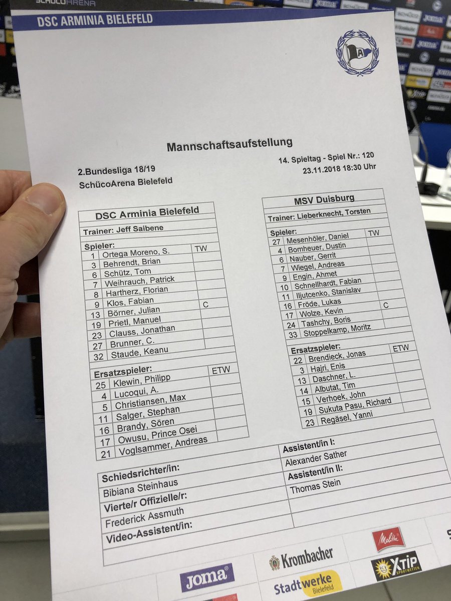 Sebastian Buer tweet media